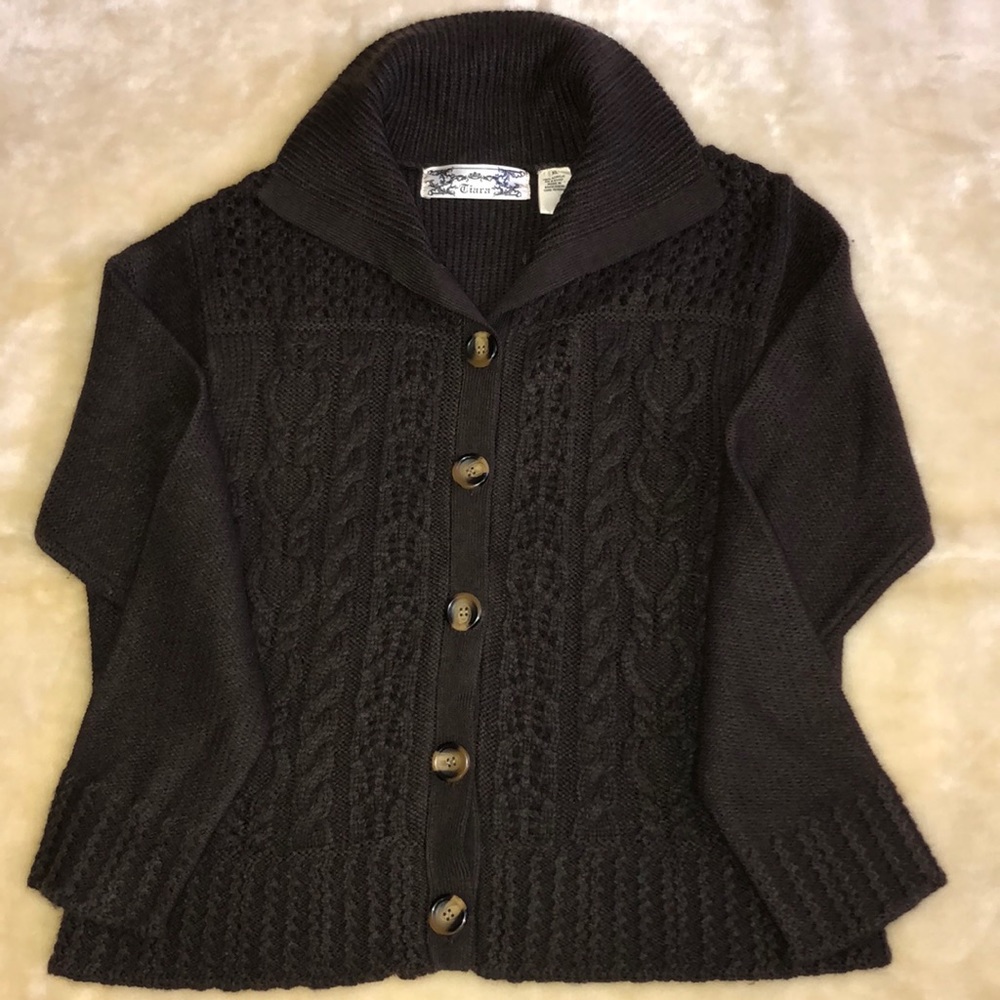 Ciara Cardigan